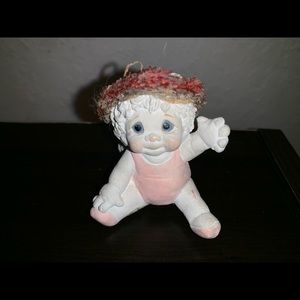 Dreamsicles 1995 Twinkle Toes DC091